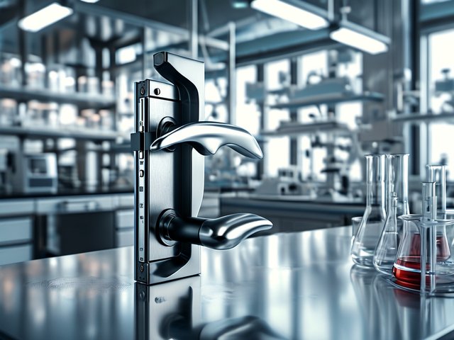 门窗把手表面抗菌分析-4