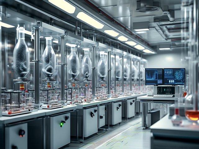 导管表面生物膜抑制试验-3