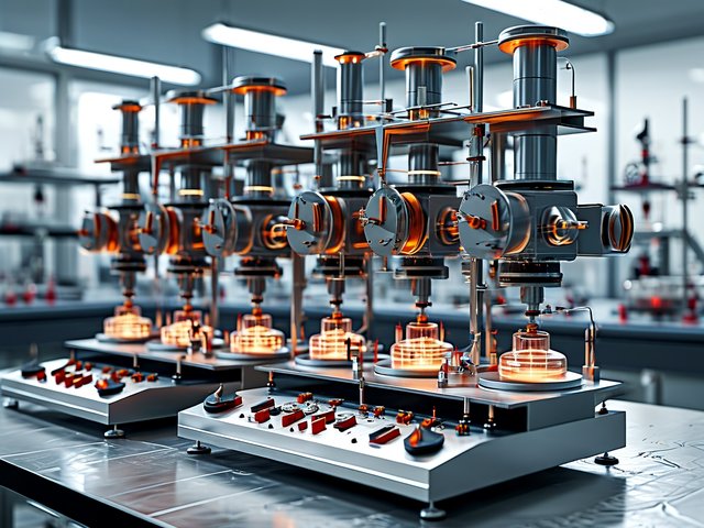 金属表面结垢速率分析-4