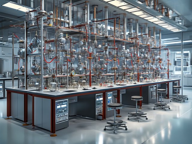 高温高压条件阻垢检测-1