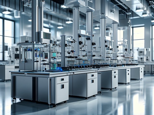 医用纺织品银离子释放检测-4