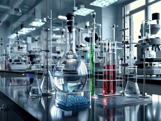 医用纺织品银离子释放检测-2