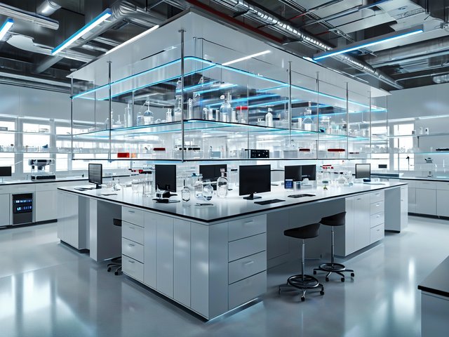 聚合物表面结垢倾向试验-3