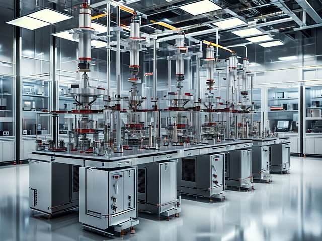 航空航天材料中钛测试-1