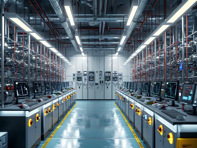 污水处理系统阻垢检测-1