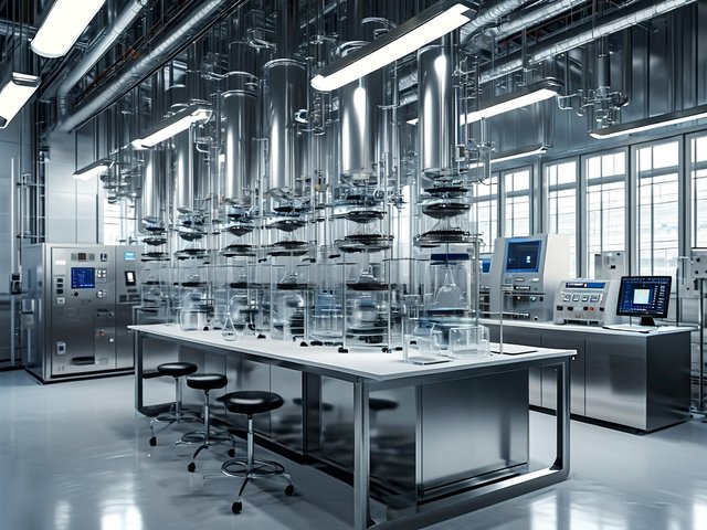 造纸工业水系统分析-3