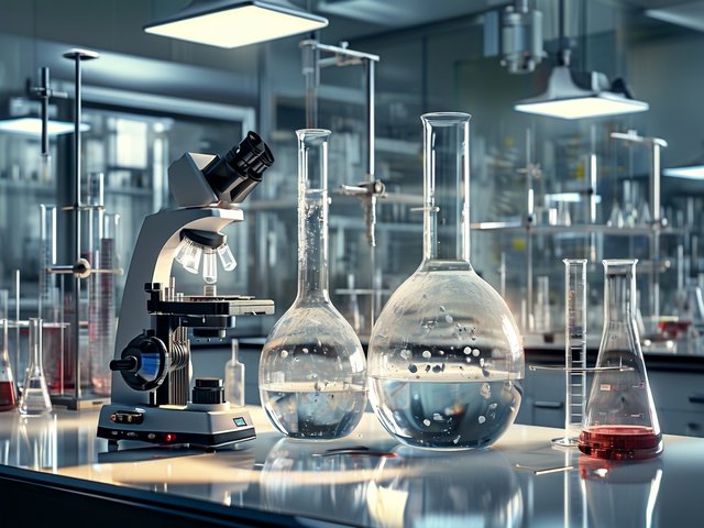 传感器表面结垢试验-2