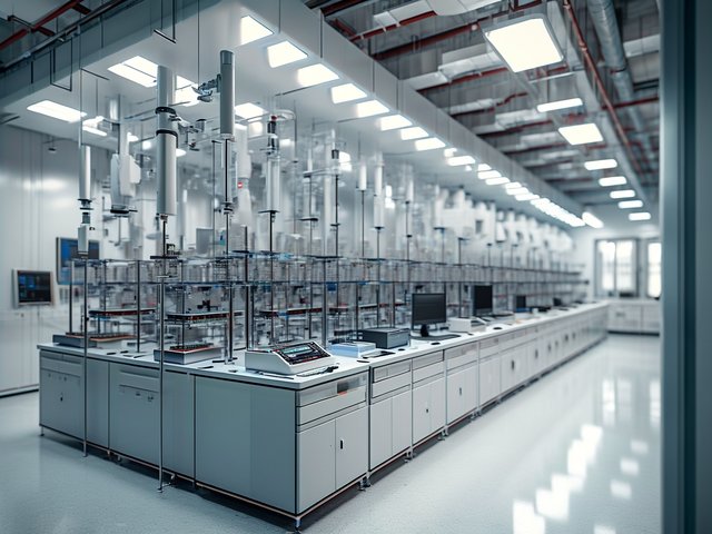 建筑涂料抗菌持久性检测-4