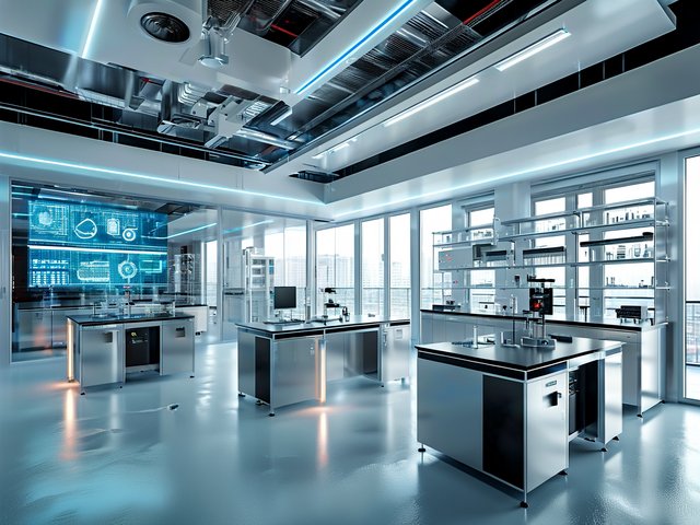 超疏水涂层防垢测试-4