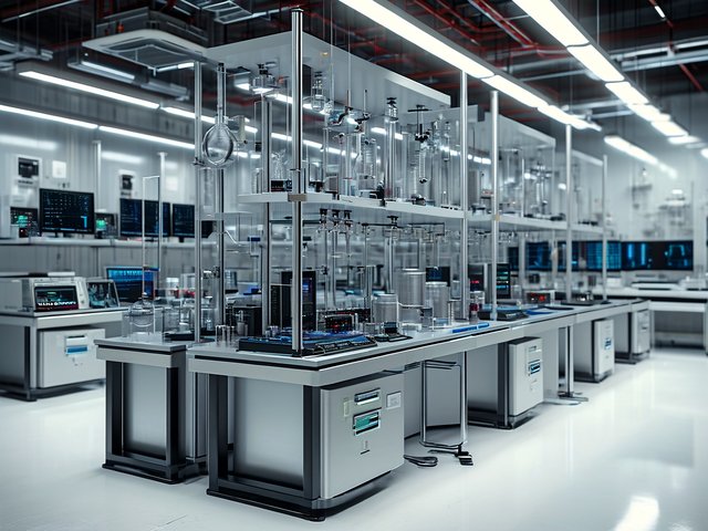 耐久性银离子释放检测-3