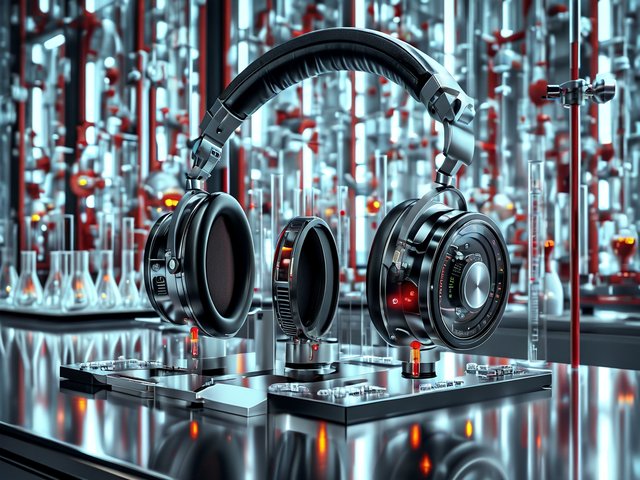 耳机抗菌效果试验-4