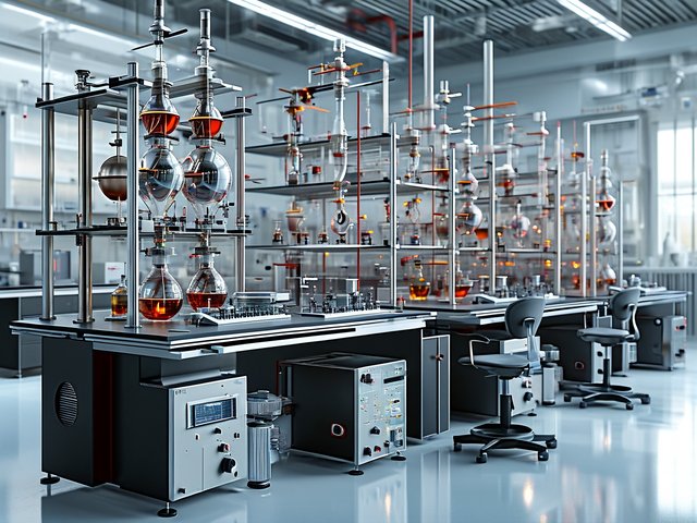 无机材料热重测试-3