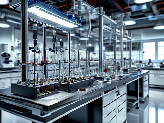 微流控芯片流速校准测试-4