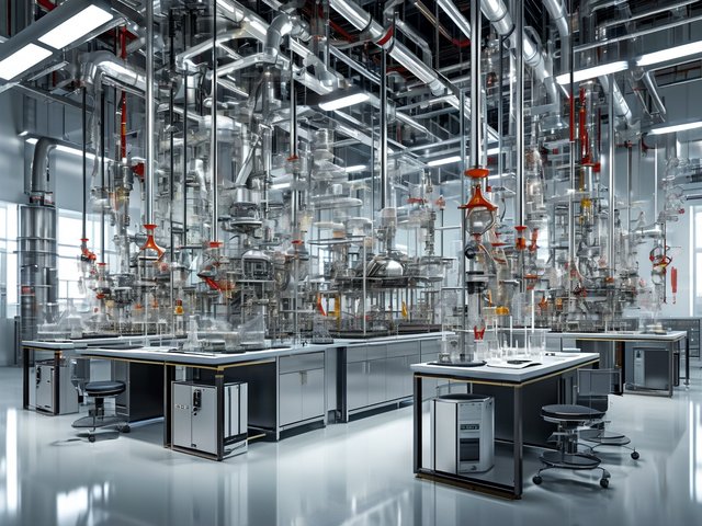 工业清洗剂去污测试-4