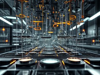 激光熔覆孔隙率检测-4