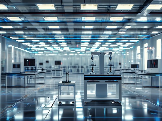 电动工具耐久性试验-1