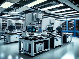 胶原沉积检测-4