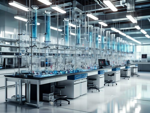 长链季铵盐分离分析-1