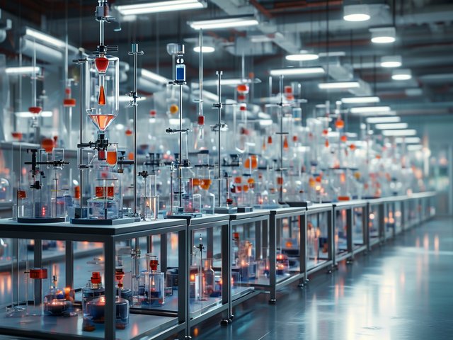 浮选剂氯离子检测-1