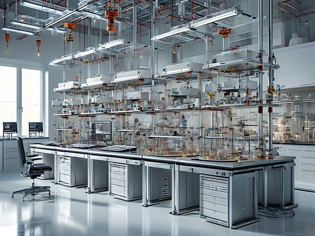 腻子环保检测-4