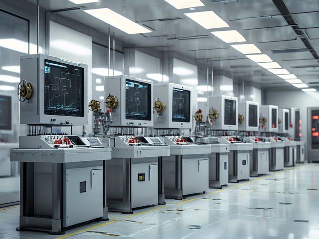 泄压人孔认证测试-4