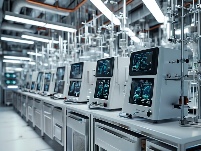 乳化离心稳定性分析-4