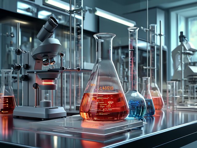 EN55035标准测试-4