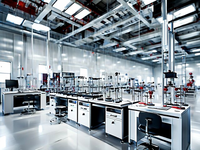 PVC发泡板强度测试-1