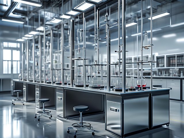 冲刷能力试验-2