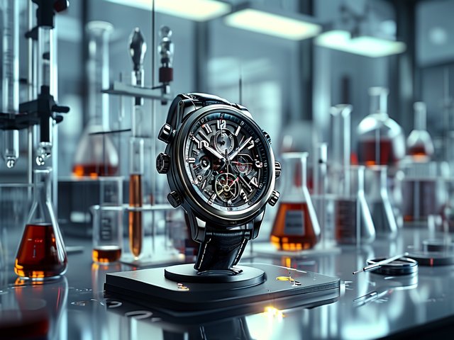 手表耐久性测试-1