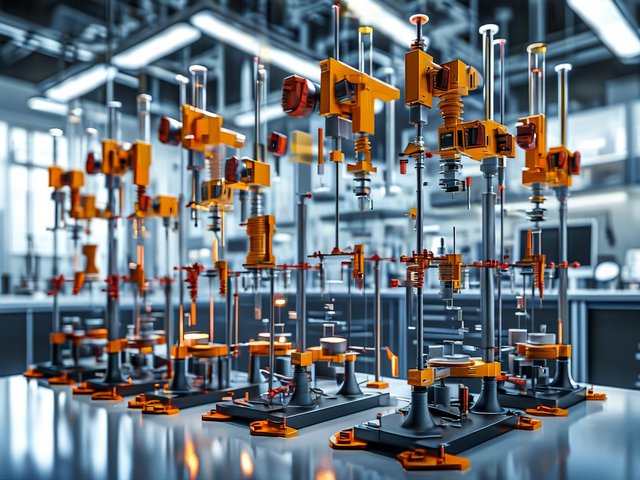 液压支撑杆测试-1