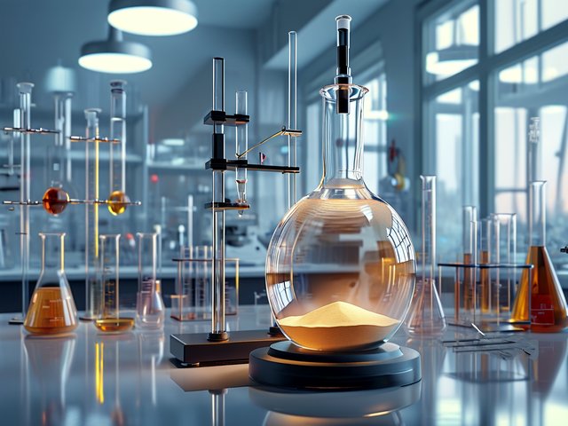 风积沙原材全项检测-4