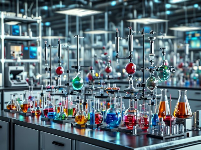 浮选剂氯离子检测-3