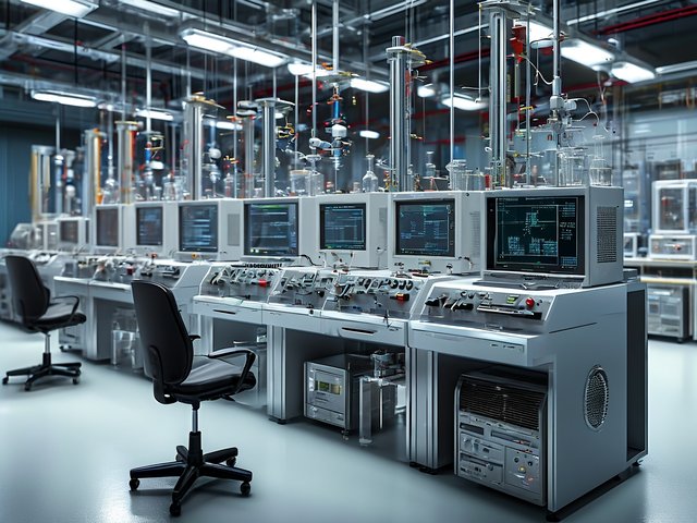 EN55035标准测试-1