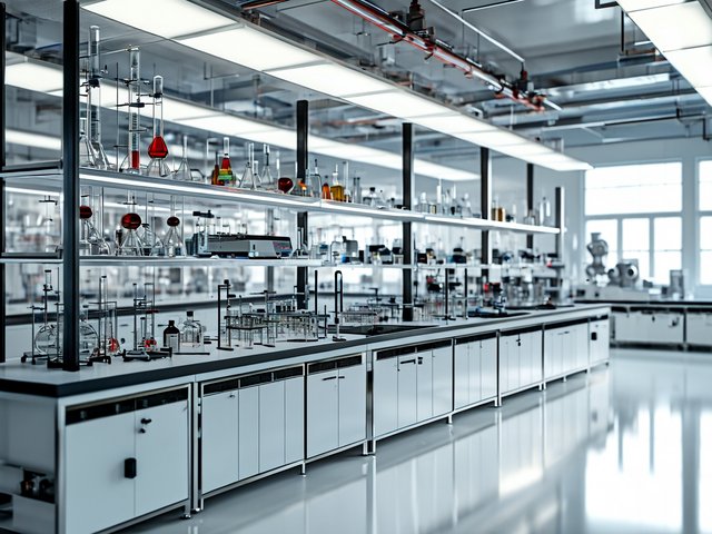 碱性脱脂剂碱度测定-3