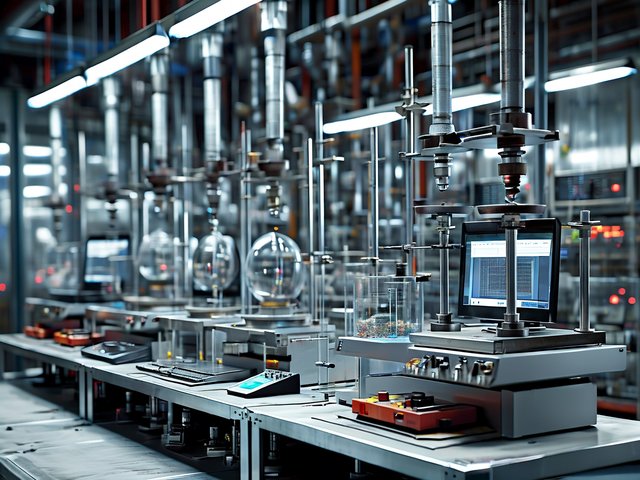 铁矿石磨蚀性指数测试-2