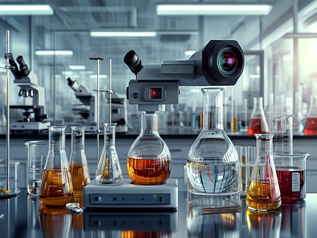 红外传感器灵敏度测试-1