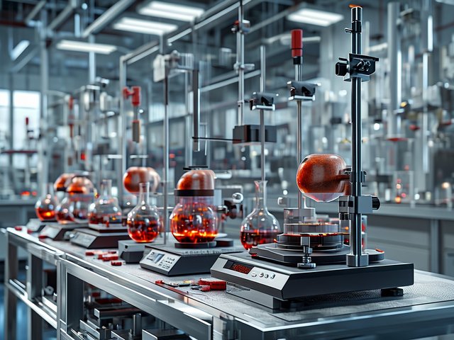 氧化铁皮厚度测量-4