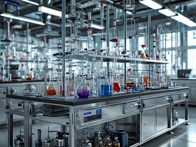 碱性脱脂剂碱度测定-4