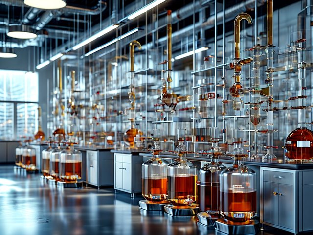 朗姆酒糠醛检测-2