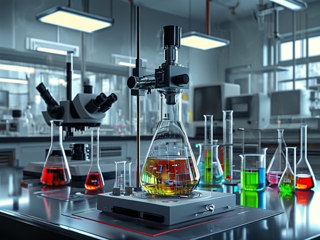 表面特征形貌测试-4