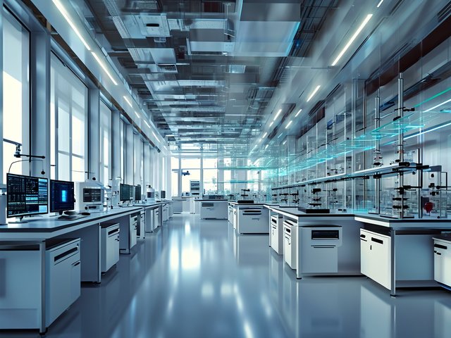 表面特征形貌测试-2