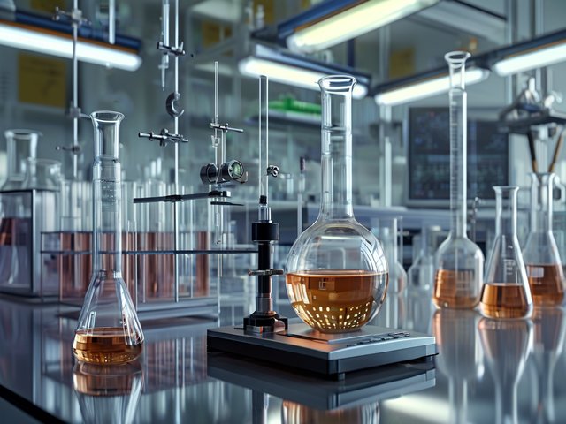 三氯化硼微量氯分析-1