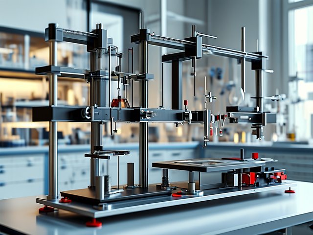 胶水剪切强度测试-3