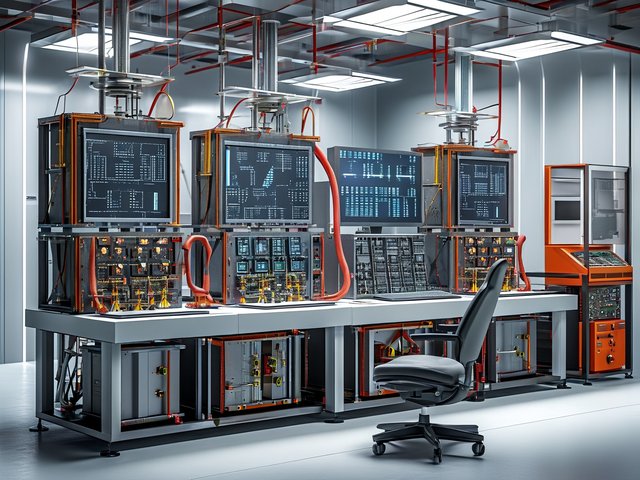 模组强制放电性能检测-2