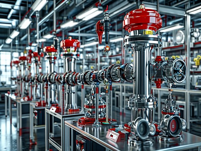 消防水泵性能曲线测试-3