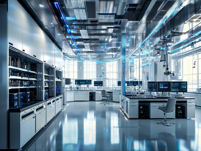 矿产品硫含量检测-4