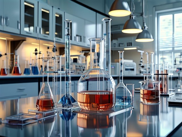 三氯化硼微量氯分析-4