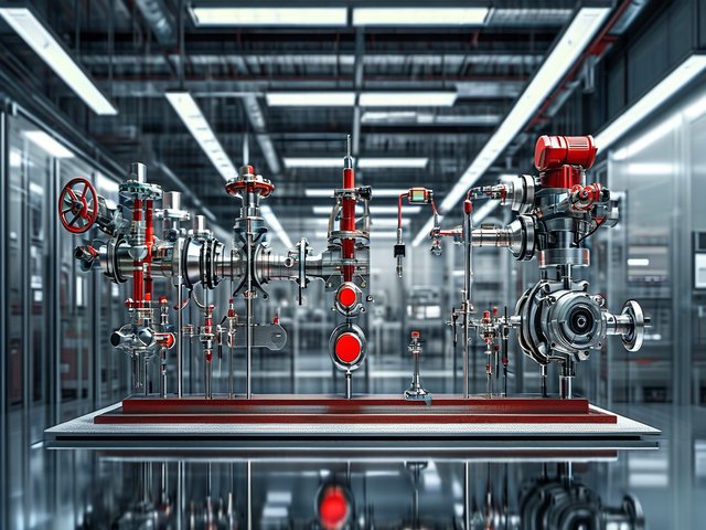 消防水泵性能曲线测试-1