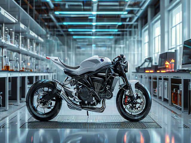 摩托车油箱E6认证测试-1